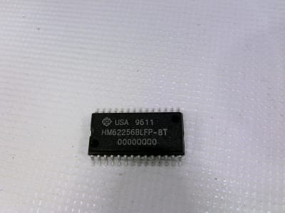 INFINEON TLE62306P
