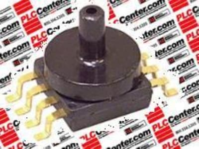 NXP SEMICONDUCTOR MPXA4115A6U