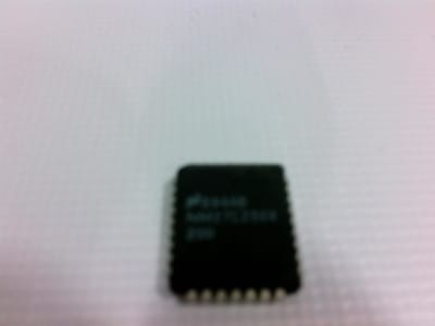 TEXAS INSTRUMENTS SEMI NM27C256V200
