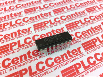 NXP SEMICONDUCTOR MC14556B