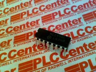 NXP SEMICONDUCTOR MC1594L