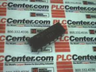 NXP SEMICONDUCTOR MC7400L