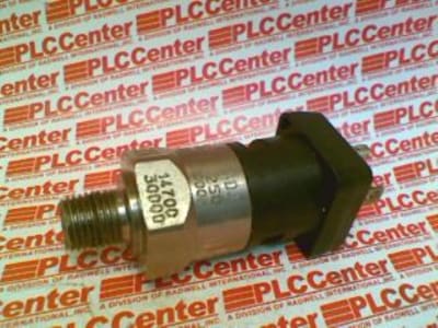 GEMS SENSORS PDI-PDAH