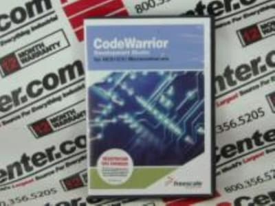 NXP SEMICONDUCTOR CWS-H12-PROED-CX