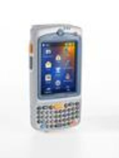 ZEBRA MC75A0-H80SWQQA9WR