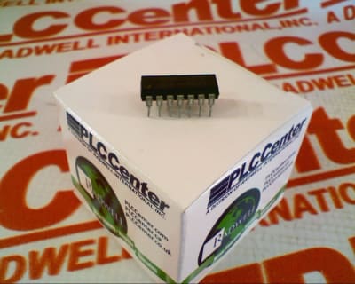 NXP SEMICONDUCTOR MC14016