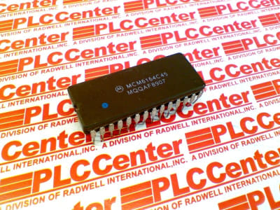 NXP SEMICONDUCTOR MCM6164C45