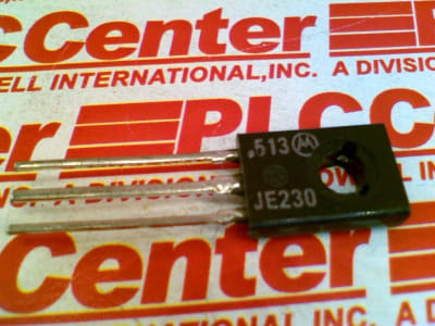 NXP SEMICONDUCTOR JE230