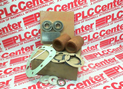 GAST MANUFACTURING K284