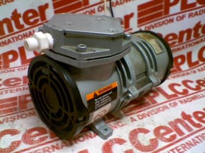 GAST MANUFACTURING MDA-P101-AA