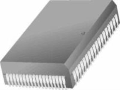 NXP SEMICONDUCTOR MC68EC000EI10