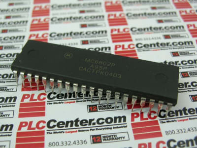 ZEBRA MC6802P