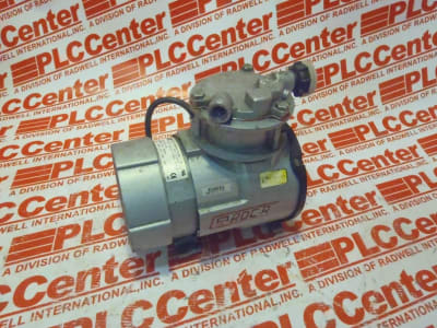 GAST MANUFACTURING ROA-P151-AA