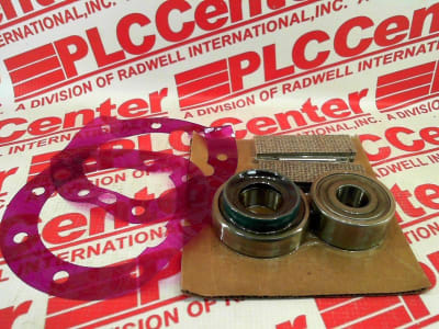 GAST MANUFACTURING K378