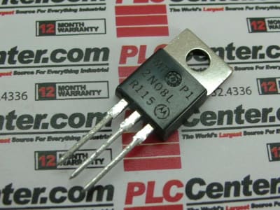 NXP SEMICONDUCTOR MTP12N08L