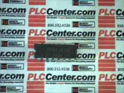 NXP SEMICONDUCTOR MC1812L