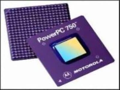NXP SEMICONDUCTOR MPC603RRX200LC