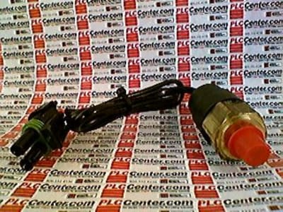 GEMS SENSORS PS-JL-23PSI-R-2M-A-FLWF-20