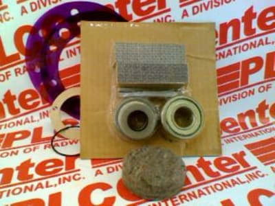 GAST MANUFACTURING K283