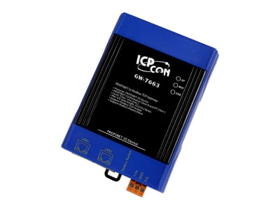 ICP DAS USA GW-7663