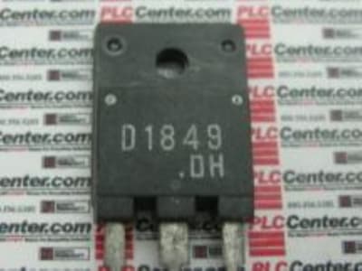 NXP SEMICONDUCTOR TD1849