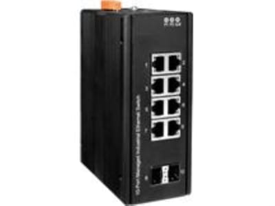 ICP DAS USA FSM-510G-2F