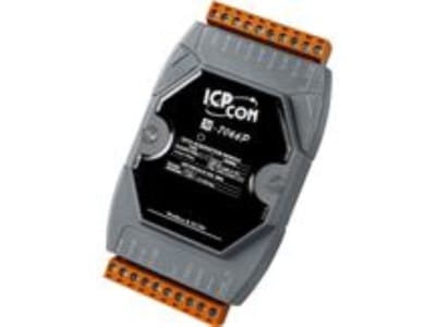 ICP DAS USA M-7066P