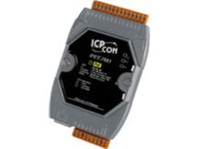 ICP DAS USA PET-7083