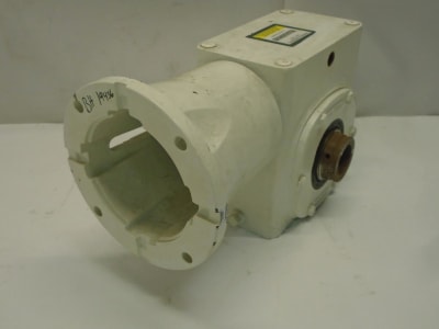 ALTRA INDUSTRIAL MOTION BKSRF726-10N-B7-6