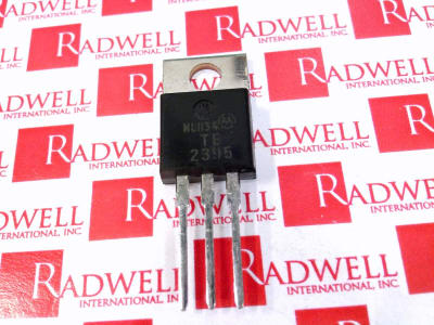 NXP SEMICONDUCTOR TE2395