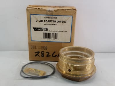 WATTS 0885034