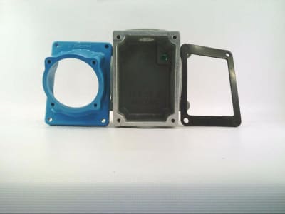 MARECHAL ELECTRIC SA 61-3A03-080-34