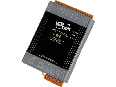ICP DAS USA PET-7217-10