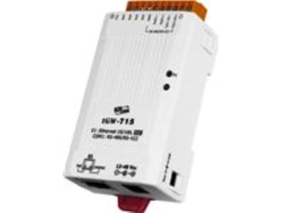 ICP DAS USA TGW-715I