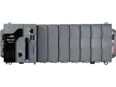 ICP DAS USA MP-8743