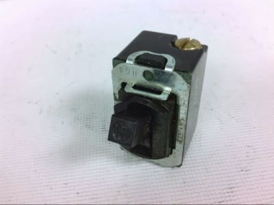 EATON CORPORATION QST-1-L-BLACK