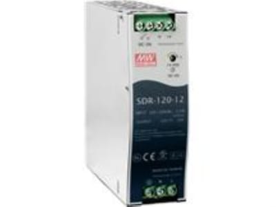 ICP DAS USA SDR-120-12