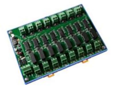 ICP DAS USA DN-848VI-10V