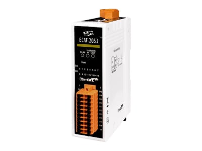 ICP DAS USA ECA-2053
