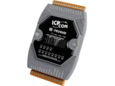 ICP DAS USA M-7024UD