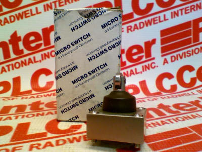 HONEYWELL LS2Z1D