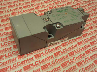BALLUFF BES-517-132-U3-N