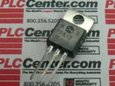 NXP SEMICONDUCTOR TMTP8N10