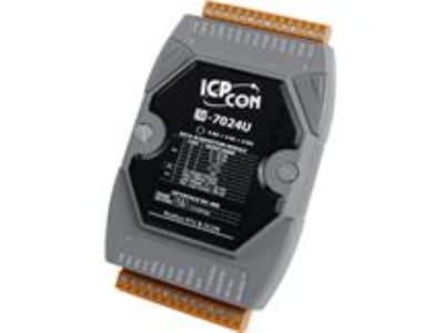 ICP DAS USA M-7024U