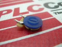 CTS CORPORATION 201XR502B