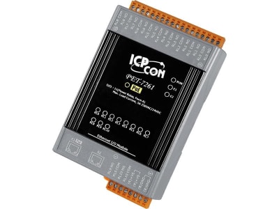 ICP DAS USA PET-7261