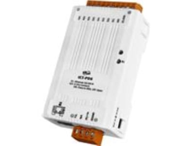 ICP DAS USA TPET-PD6