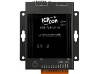 ICP DAS USA IDS-718IM-D
