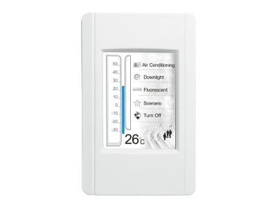 ICP DAS USA TPD-280-H