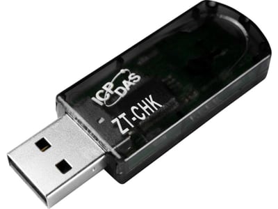 ICP DAS USA ZT-CHK
